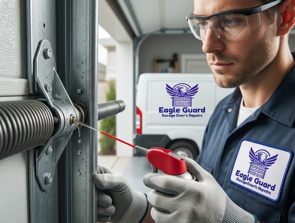 Garage Door Maintenance Tips in Milpitas