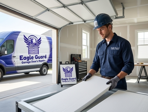 Insulated Professional Services Installation in Milpitas