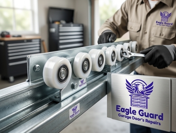 Nylon Professional Services Rollers in Milpitas