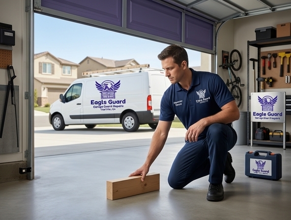 Professional Services Safety Check in Milpitas