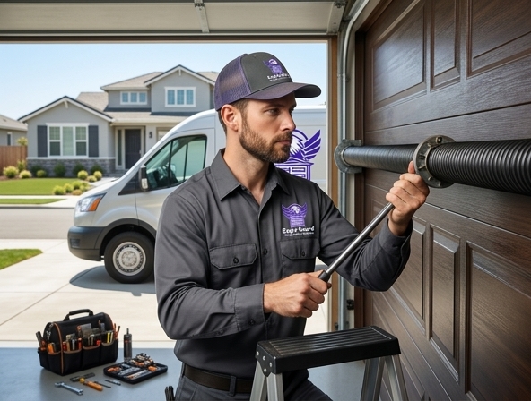 Professional Services Safety Check in Milpitas