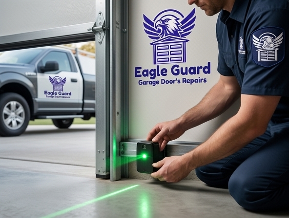 Professional Services Safety Sensor Repair in Milpitas