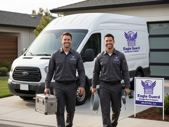 Professional Services Technician in Milpitas