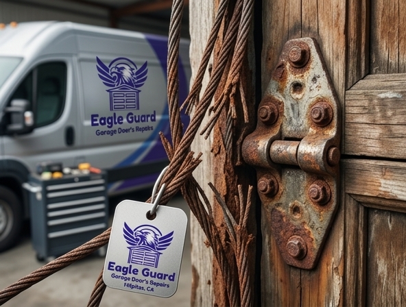 Professional Services Wear and Tear Inspection in Milpitas