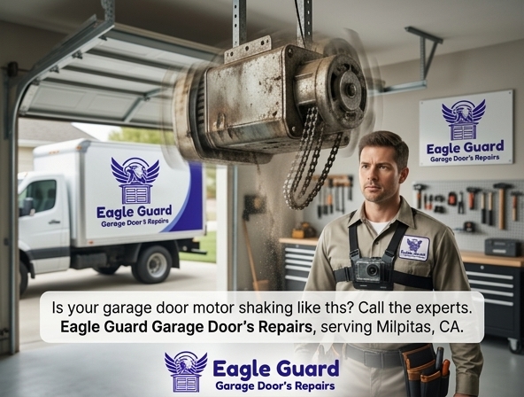 Troubleshooting Noisy Professional Services Opener in Milpitas